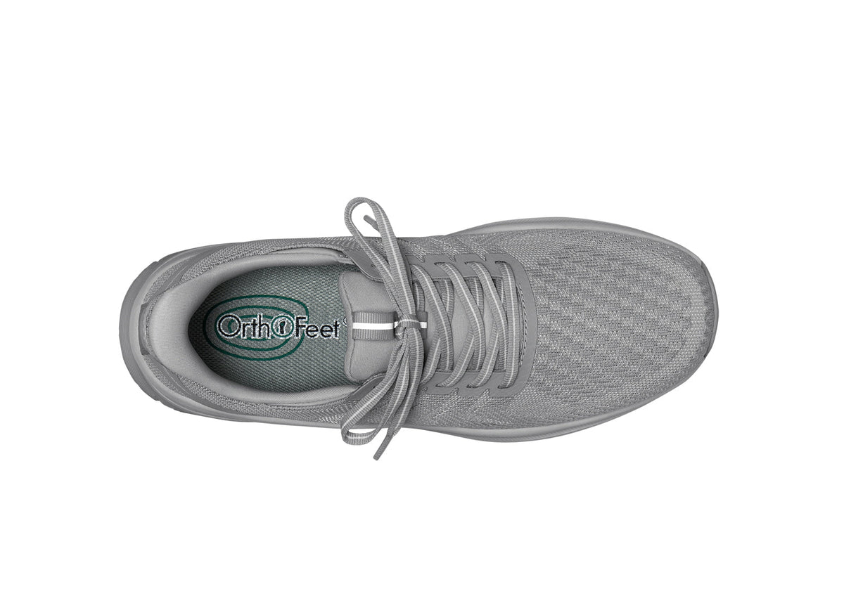 Tilos Hands-Free - Gray/Gray