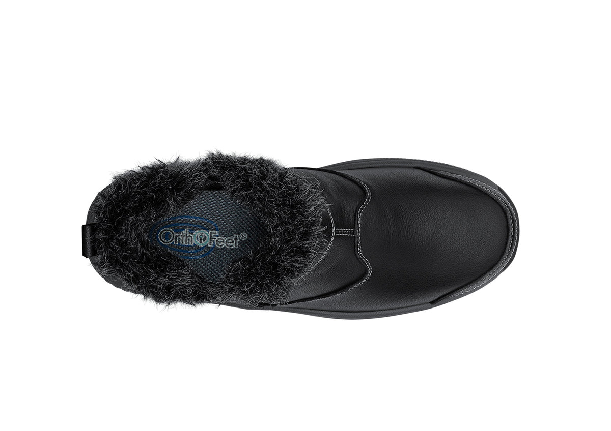 Siena - Black