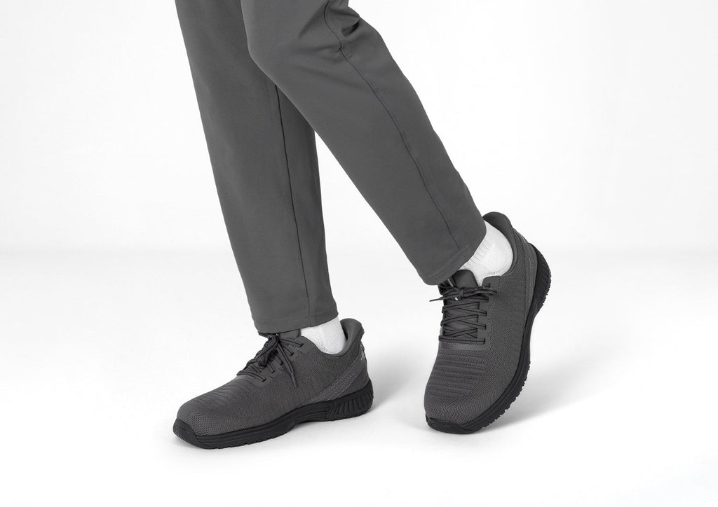 Yari Hands-Free - Gray/Gray