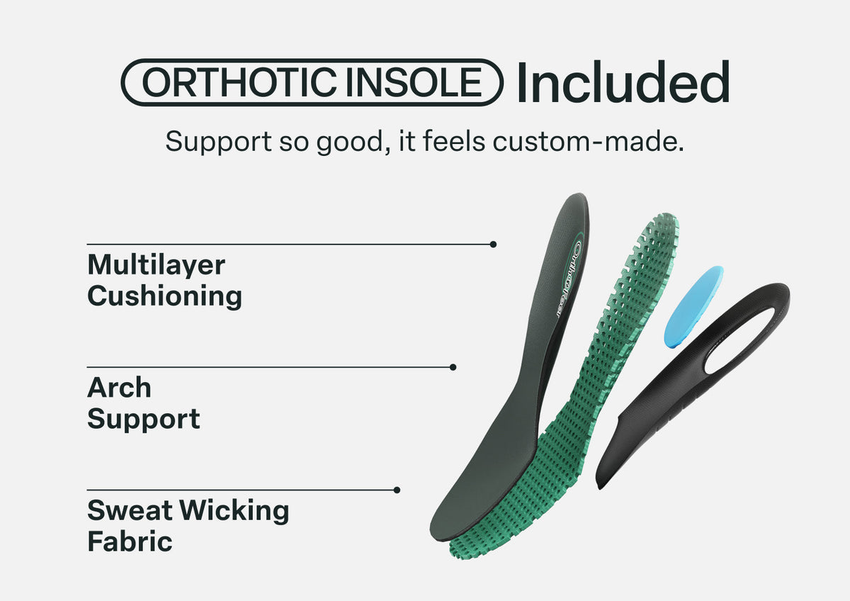 Yari Hands-Free - White