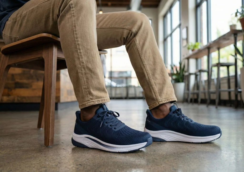Tilos Hands-Free - Navy