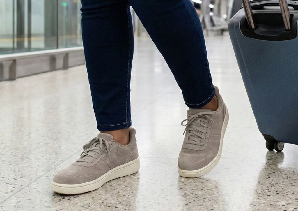 Wander Hands-Free - Taupe