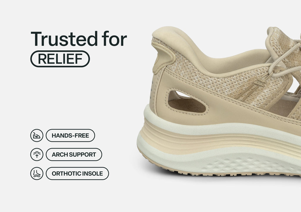 Venus Hands-Free - Beige