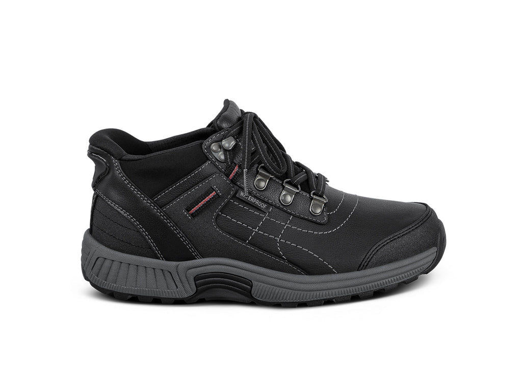 Carmel Hands-Free Waterproof - Black