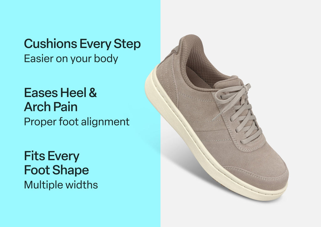 Wander Hands-Free - Taupe