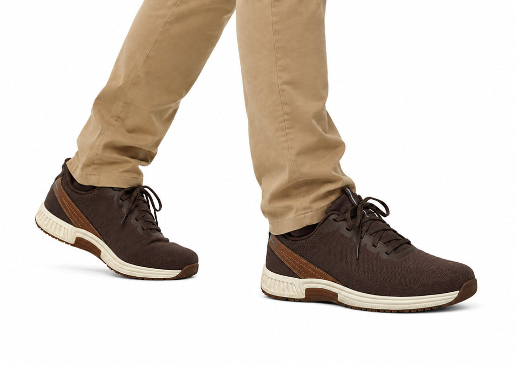 Yari Hands-Free - Brown