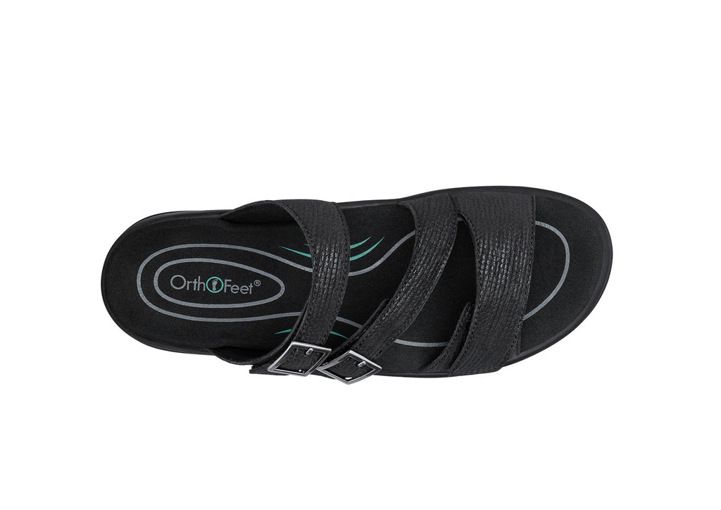 Sahara Weave - Black