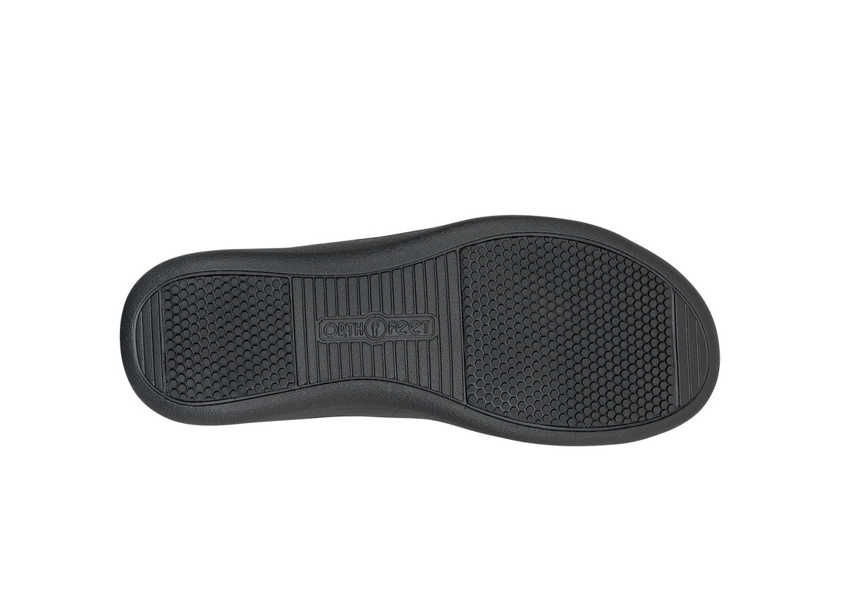 Sahara Weave - Black